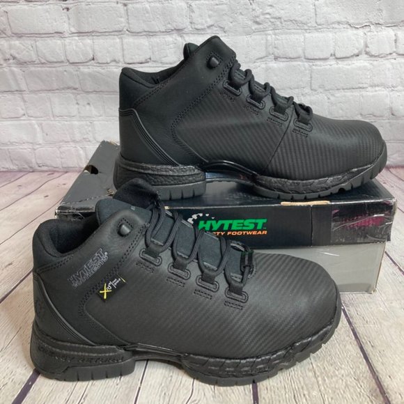 Hytest Shoes Hytest Footrests 2 Baseline Nano Toe Shoe Poshmark